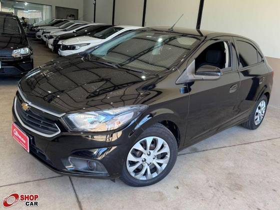 CHEVROLET ONIX 1.4 MPFI LT 8V FLEX 4P AUTOMÁTICO CHEVROLET ONIX 1.4 MPFI LT 8V FLEX 4P AUTOMÁTICO